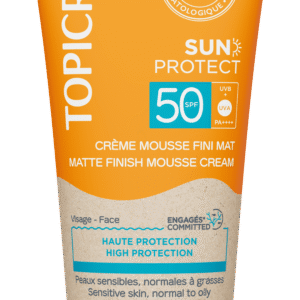 САН ПРОТЕКТ Крем-мус матуючий SPF50 50 мл